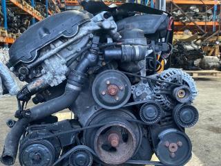 двигатель BMW 5 серия E60/E61 2004, 2.5 л., M54 B25 (256S5), бензин, АКПП, 256S5, M54B25