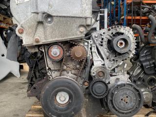 двигатель Renault Scenic 3 поколение (2009 - 2012), 1.6 л., K4M 848, бензин, K4M848