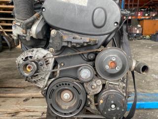 двигатель Opel Zafira 2 поколение (B) [рестайлинг] (2008 - 2014), 1.6 л., A 16 XER, бензин, A16XER