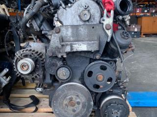 двигатель Opel Meriva 2 поколение (B) (2010 - 2014), 1.3 л., A 13 DTC, дизель, A13DTC