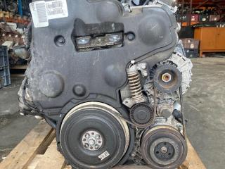 двигатель Volvo S60 2 поколение [рестайлинг] (2013 - 2026), 2.0 л., D 4204 T9, дизель, D4204T9