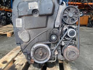 двигатель Volvo S70 1 поколение (1997 - 2000), 2.4 л., B 5244 S, бензин, B5244S