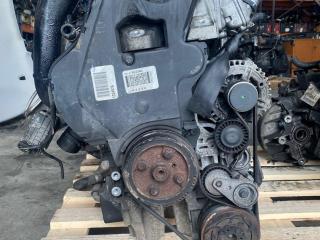 двигатель Volvo S40 2 поколение (2004 - 2007), 2.4 л., D 5244 T8, дизель, D5244T8