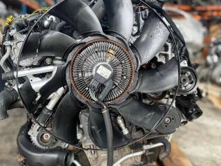 двигатель Land Rover Range Rover Sport 1 поколение (2005 - 2009), 3.6 л., 368DT, дизель, 368DT