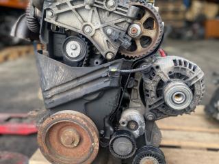 двигатель Renault Clio 2 поколение [2-й рестайлинг] (2003 - 2013), 1.5 л., K9K 800, дизель, K9K, K9K800