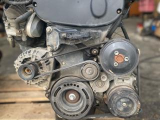 двигатель Opel Zafira 2 поколение (B) (2005 - 2008), 1.6 л., Z 16 XER, бензин, Z16XER