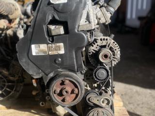 двигатель Volvo XC70 1 поколение [рестайлинг], 2.4 л., D 5244 T13, дизель, D5244T13