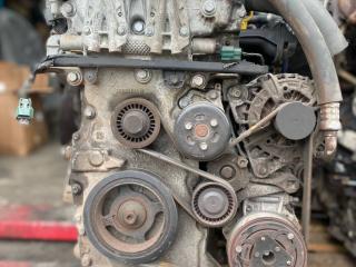 двигатель Nissan Qashqai 2 поколение (2013 - 2019), 1.2 л., H5FT, бензин, H5FT, HRA2DDT, H5F, HRA2
