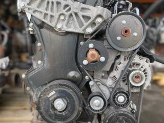 двигатель Renault Latitude 1 поколение (2010 - 2014), 2.0 л., M9R 845, дизель, M9R, M9R845