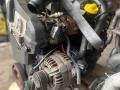 двигатель Renault Megane 2 поколение [рестайлинг] (2006 - 2012), 1.5 л., K9K 762, дизель, K9K, K9K762 - фото №4