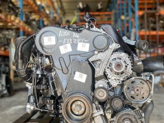 двигатель Audi A5 8T [рестайлинг] (2011 - 2016), 2.0 л., CJCB, дизель, CJCB, CAGB, CSUB