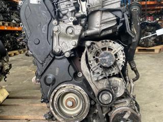 двигатель Peugeot 508 1 поколение (2010 - 2014), 2.0 л., RHE (DW10CTED4), дизель, D10WCTED4, DTR, RHE