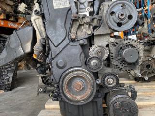 двигатель Ford Kuga 2 поколение (2013 - 2026), 2.0 л., LPBA, дизель, LPBA, KLBA