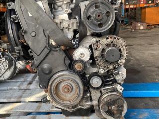 двигатель Ford S-Max 1 поколение [рестайлинг] (2010 - 2015), 2.0 л., TXBA, дизель, TXBA, TXBB