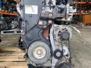 двигатель Ford S-Max 1 поколение [рестайлинг] (2010 - 2015), 2.0 л., T7CE, дизель, T7CF, T7CE, T7CA, T7CC, T7CN, T7CP, T7CQ