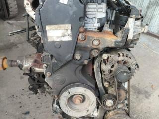 двигатель Ford S-Max 1 поколение [рестайлинг] (2010 - 2015), 2.0 л., T7CE, дизель, T7CF, T7CE, T7CA, T7CC, T7CN, T7CP, T7CQ