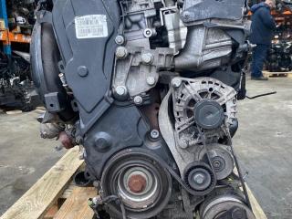 двигатель Ford Galaxy 2 поколение [рестайлинг] (2010 - 2015), 2.0 л., UFDB, дизель, UFDB, UFDA