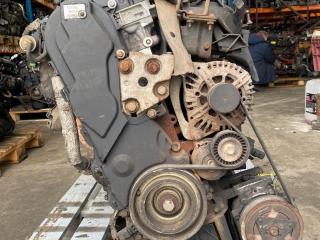 двигатель Peugeot 308 T7 (2007 - 2011), 2.0 л., RHR (DW10BTED4), дизель, DW10BTED4, RHR