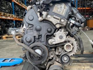 двигатель Citroen DS5 1 поколение (2012 - 2015), 1.6 л., 9HC (DV6C), дизель, DV6C, 9HC