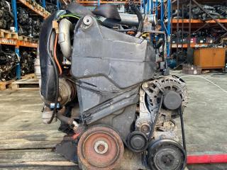 двигатель Renault Scenic 3 поколение (2009 - 2012), 1.5 л., K9K 846, дизель, K9K846, K9K