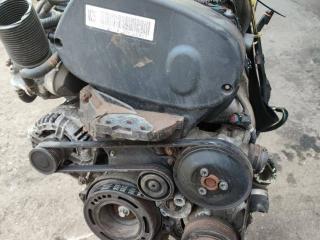 двигатель Opel Zafira 2 поколение (B) [рестайлинг] (2008 - 2014), 1.8 л., Z 18 XER, бензин, Z18XER