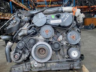 двигатель Audi A6 4F/C6 (2004 - 2008), 3.0 л., BKN, дизель, BKN