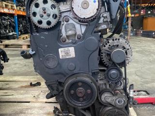 двигатель Volvo S40 2 поколение (2004 - 2007), 2.4 л., B 5244 S4, бензин, B5244S4