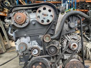 двигатель Volvo S60 1 поколение (2000 - 2004), 2.0 л., B 5204 T4, бензин, B5204T4