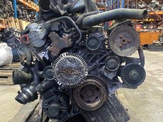 двигатель Mercedes-Benz Sprinter 1 поколение (W901-905) [рестайлинг] (2000 - 2006), 2.2 л., дизель, OM611, OM611981, 611981