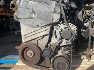 двигатель Renault Scenic 3 поколение [2-й рестайлинг] (2013 - 2016), 1.5 л., K9K 636, дизель, K9K636, K9K