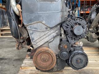 двигатель Renault Scenic 3 поколение (2009 - 2012), 1.5 л., K9K 846, дизель, K9K846, K9K