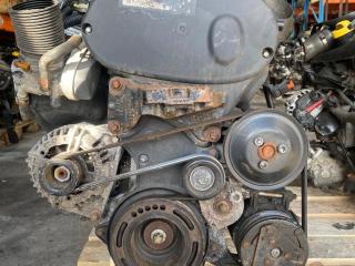 двигатель Opel Zafira 2 поколение (B) (2005 - 2008), 1.8 л., Z 18 XER, бензин, Z18XER