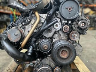 двигатель BMW X3 E83 (2003 - 2006), 3.0 л., M57 D30 (306D2), дизель, 306D2, M57D30TU, M57D30, M57D306D2