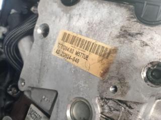 двигатель Nissan Patrol Y61 [рестайлинг] (2004 - 2010), 3.0 л., дизель, 306D2, M57D30TU, M57N