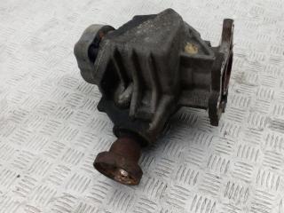 раздаточная коробка Volvo S60 1 поколение (2000 - 2004), 2.4 л., D 5244 T, дизель, 30713660, 1023875