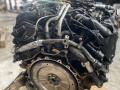 двигатель Land Rover Range Rover Sport 1 поколение (2005 - 2009), 3.6 л., 368DT, дизель, 368DT - фото №3