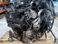 двигатель Land Rover Range Rover Sport 1 поколение (2005 - 2009), 3.6 л., 368DT, дизель, 368DT - фото №4