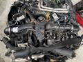 двигатель Land Rover Range Rover Sport 1 поколение (2005 - 2009), 3.6 л., 368DT, дизель, 368DT - фото №6