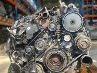 двигатель Mercedes-Benz E-Класс W210/S210 (1995 - 1999), 2.2 л., дизель, OM646, OM646811, 646811