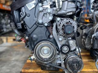 двигатель Ford S-Max 1 поколение [рестайлинг] (2010 - 2015), 2.0 л., UFDB, дизель, UFDB, UFDA