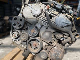 двигатель Nissan Teana J32 (2008 - 2014), 2.5 л., VQ25DE, бензин, VQ25DE