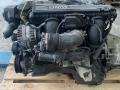 двигатель BMW 5 серия E60/E61 (2002 - 2007), 2.5 л., N52 B25 AF, бензин, N52B25, N52B25A - фото №3