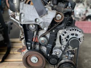 двигатель Renault Grand Scenic 3 поколение (2009 - 2012), 1.5 л., K9K 636, дизель, K9K636, K9K