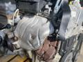 двигатель Renault Scenic 3 поколение (2009 - 2012), 1.6 л., K4M 858, бензин, K4M858, K4M - фото №4