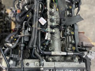 двигатель Fiat 124 Spider 1 поколение, 2.0 л., дизель, 940A4000