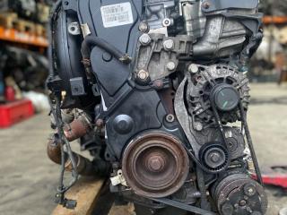 двигатель Ford S-Max 1 поколение [рестайлинг] (2010 - 2015), 2.0 л., UFBA, дизель, UFBB, UFBA