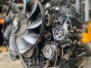 двигатель Land Rover Range Rover Sport 1 поколение (2005 - 2009), 3.6 л., 368DT, дизель, 368DT