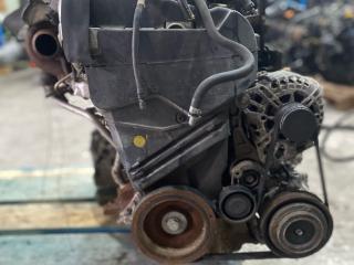 двигатель Renault Scenic 3 поколение (2009 - 2012), 1.5 л., K9K 636, дизель, K9K636, K9K