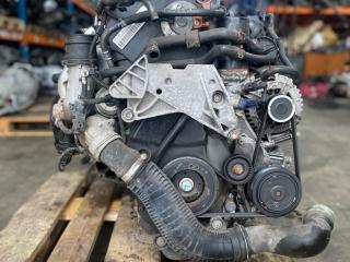 двигатель Skoda Octavia RS 2 CCZA, 2.0 л., CCZA, бензин, CCTA, CCZ, CCZA, CCZB, CCZC, CCZD, CBFA