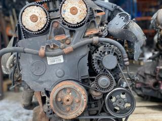 двигатель Ford Galaxy 2 поколение (2006 - 2010), 2.5 л., HUBA, бензин, HUBA